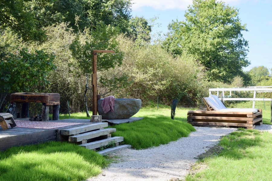 Domaine AbracadaRoom : Red barn - Image 19