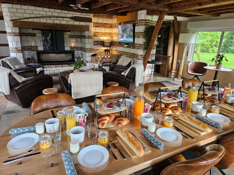 Domaine AbracadaRoom : Le domaine de Wail - Image 30