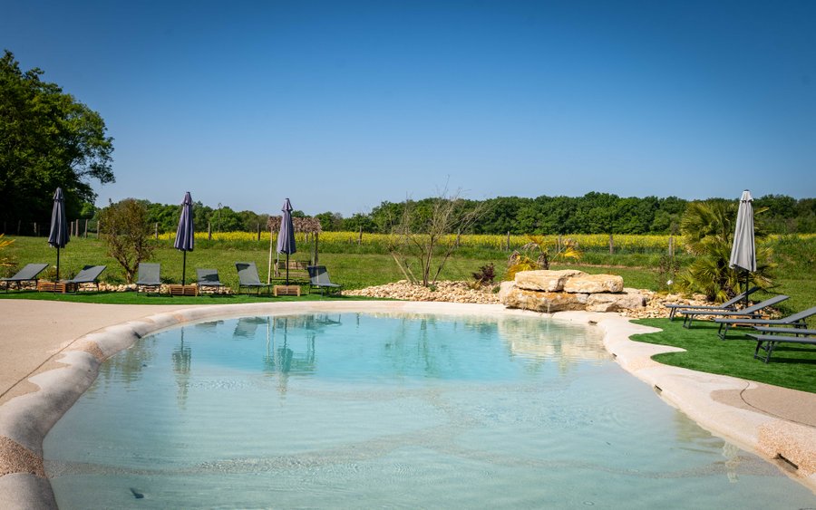 Domaine AbracadaRoom : Domaine des Feuilles - Image 2