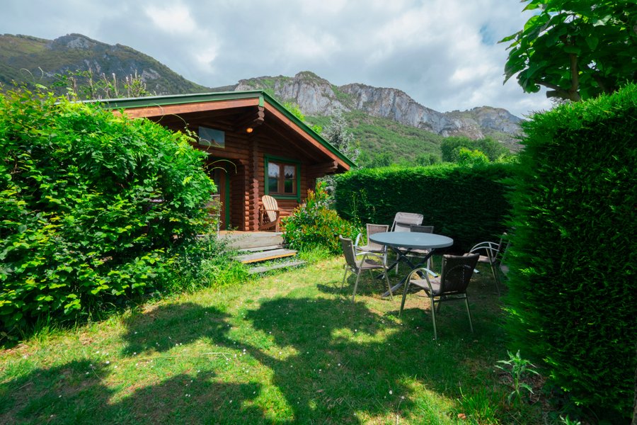 Hébergement AbracadaRoom : Le chalet du montagnard - Image 1