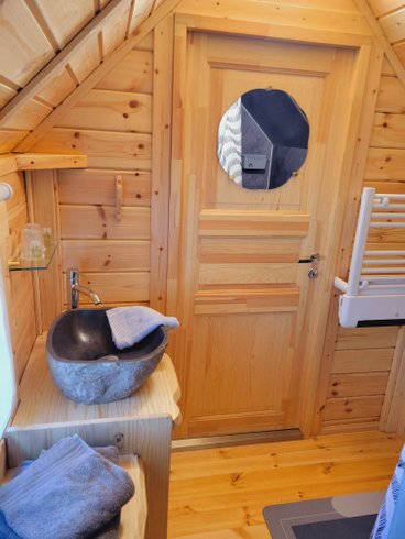 Hébergement AbracadaRoom : Le Kota des canards de la germaine & SPA - Image 4