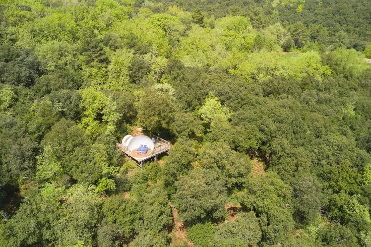 Domaine AbracadaRoom : Le Mas du Bois Barbeau - Image 30