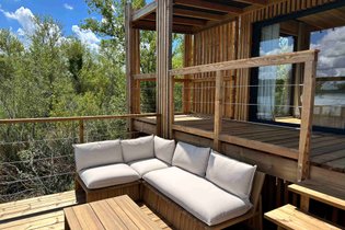 Cabane Spa Moorea