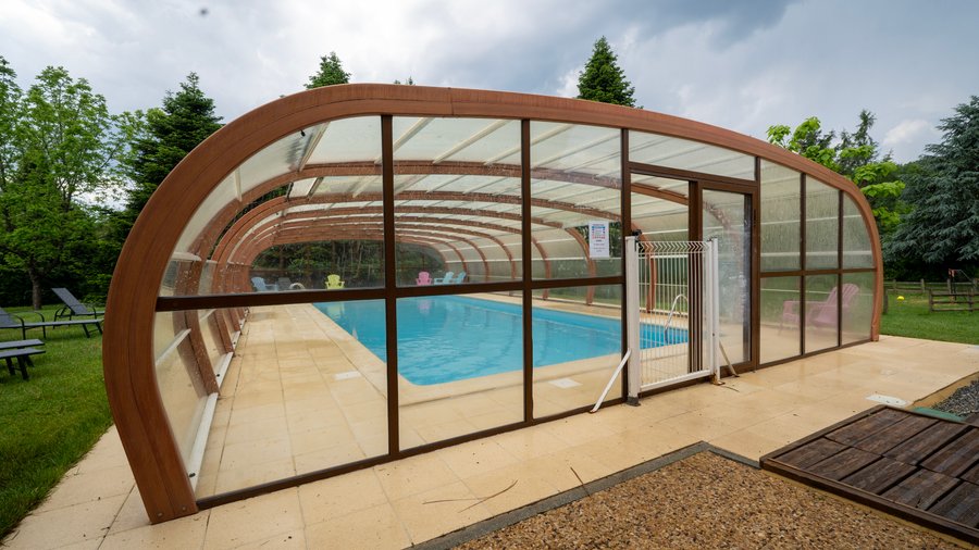 Hébergement AbracadaRoom : La Cabane Forestière - Image 8