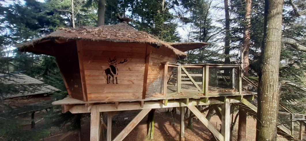 Domaine AbracadaRoom : Cabanes de Labrousse - Image 9