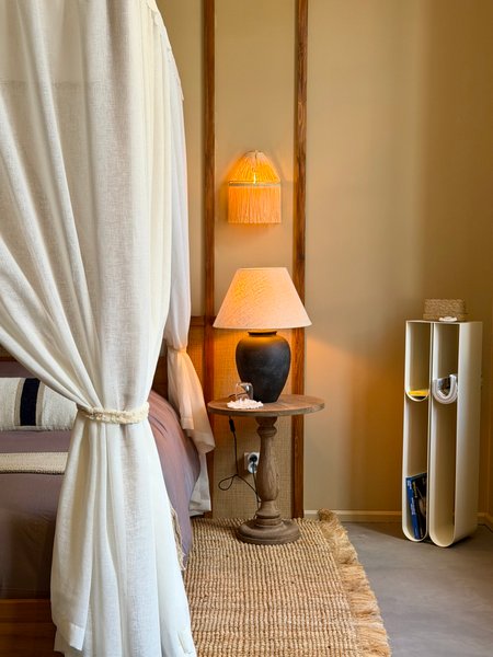 Hébergement AbracadaRoom : Suite Brésilienne de Luxe • Jacuzzi Privé• Cognac - Image 5