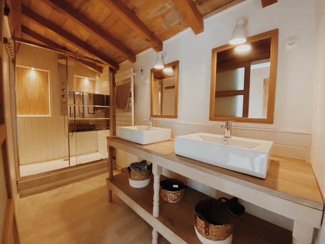 Domaine AbracadaRoom : Domaine de Saint Florent - Image 8