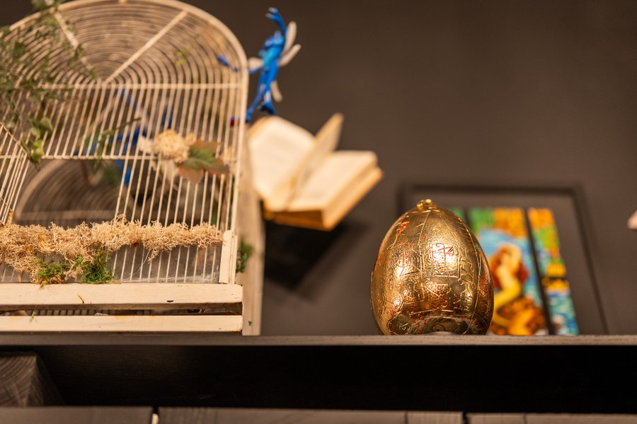 Domaine AbracadaRoom : Maison Wingardium - Image 80