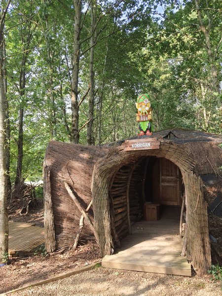 Hébergement AbracadaRoom : Maison des Farfadets n°3 [copie] - Image 1