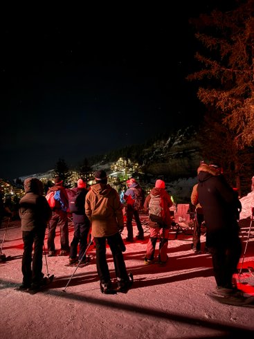 Domaine AbracadaRoom : Village Igloo Avoriaz - Image 6