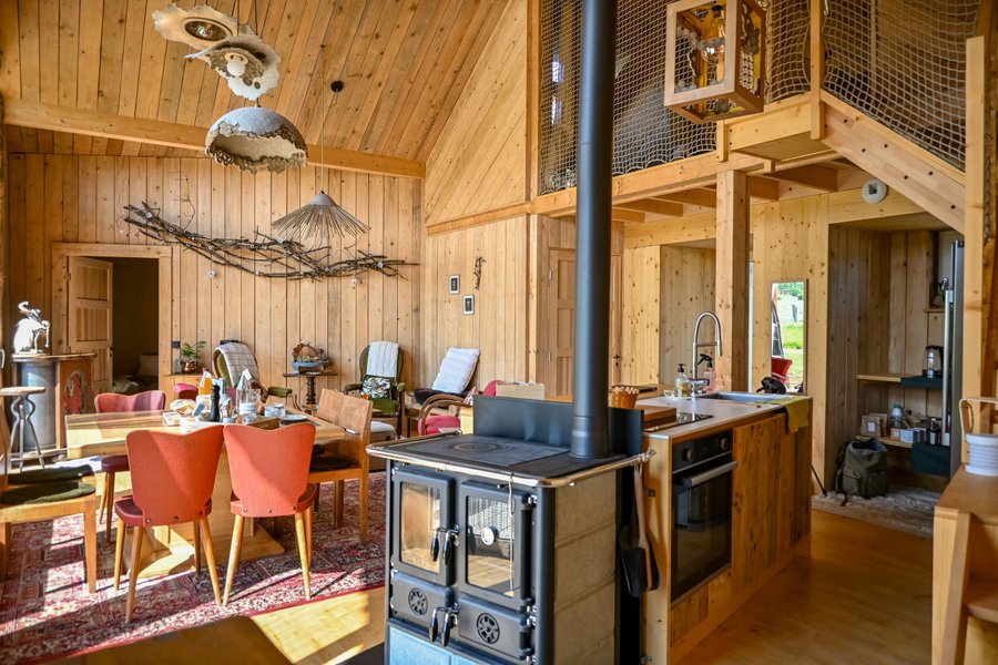 Domaine AbracadaRoom : Parenthèse Elément Terre - Image 4