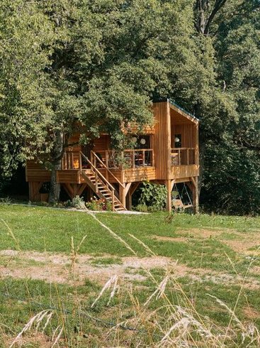 Hébergement AbracadaRoom : FLORA PERTICA & SPA - Image 14