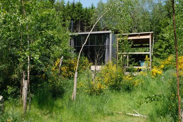 Nutchel Cabane Cosy pour 2 à Ervy-Le-Châtel (3)