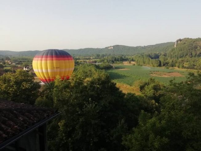 Domaine AbracadaRoom : J&J Locations - Image 1