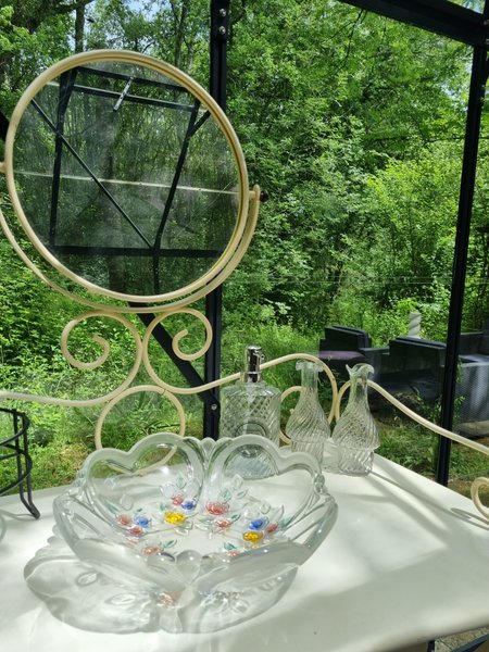 Hébergement AbracadaRoom : Serre - Image 8