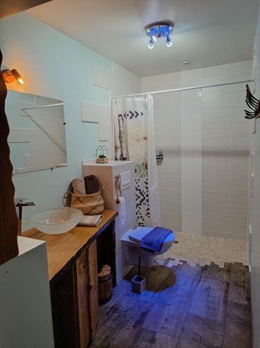 Hébergement AbracadaRoom : P'tit RANCH - Image 16