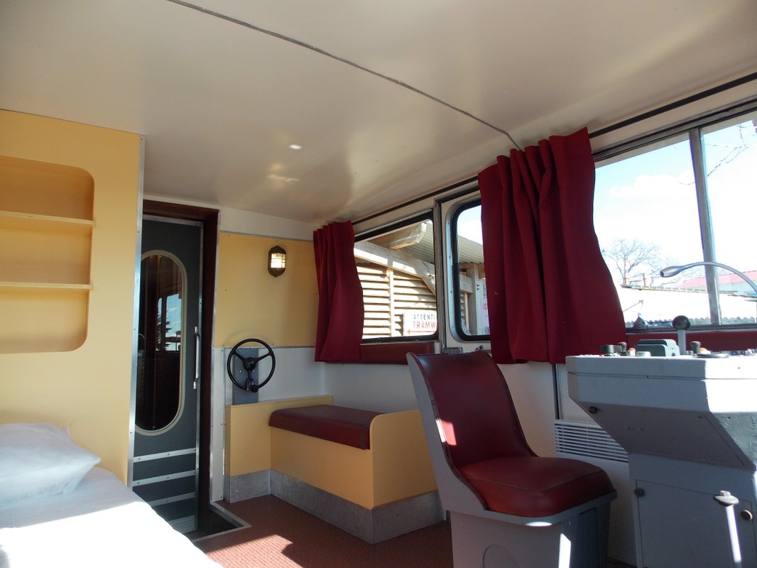 Tramway Nantais – 4 places à Saint Michel Chef Chef (9)