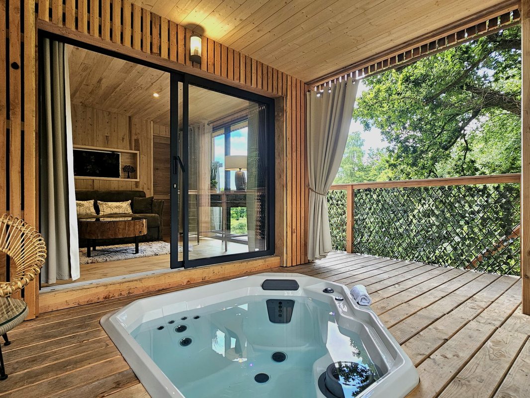 Le Scandilodge Dôme & Spa 2 à Quistinic (6)