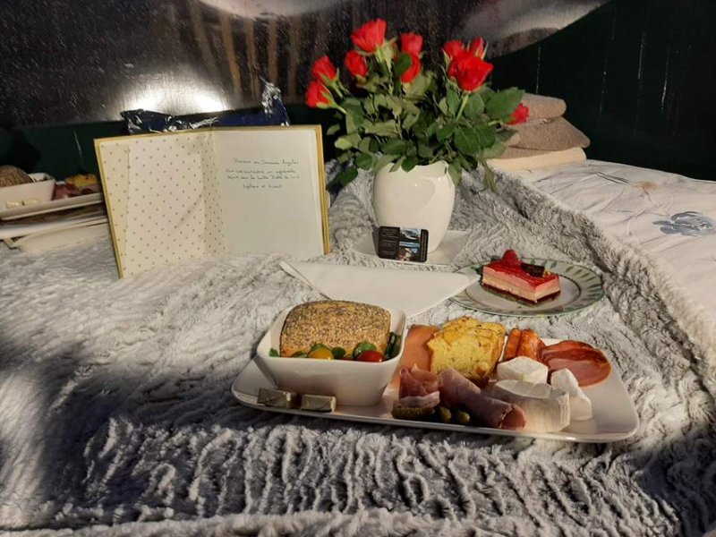 Domaine AbracadaRoom : Domaine Angelou - Image 4