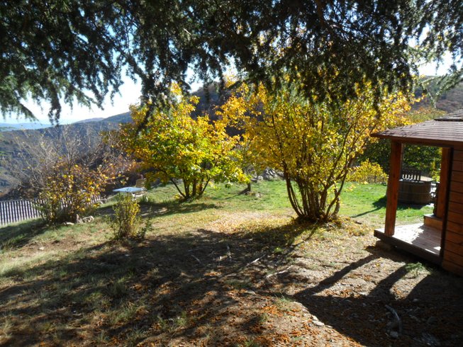 Domaine AbracadaRoom : Le Bois d'Eden - Image 3