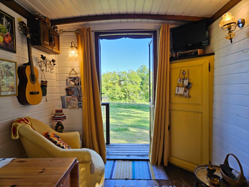 Hébergement AbracadaRoom : Belle des Prés - Image 3