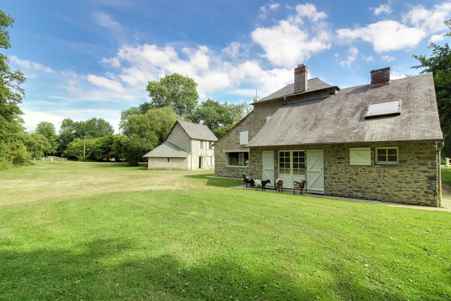 Domaine AbracadaRoom : Domaine des Vaulx - Image 22