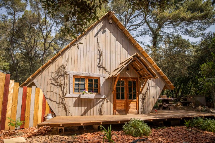 Hébergement AbracadaRoom : Sortilège & SPA - Image 1