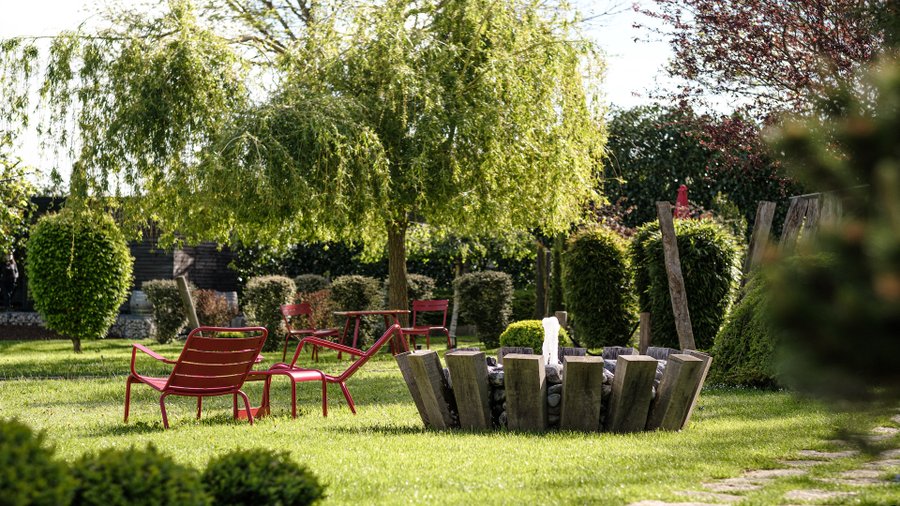 Domaine AbracadaRoom : Le Domaine des Prés Verts Spa - Image 10