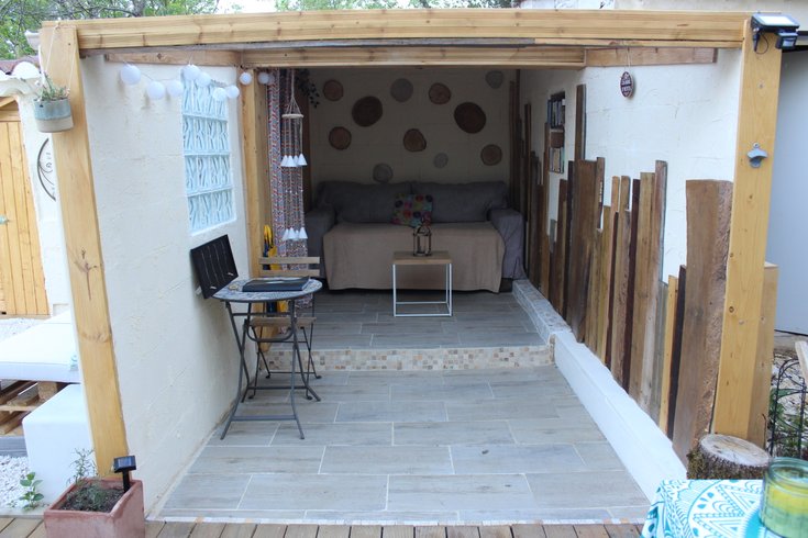 Domaine AbracadaRoom : La bulle étoile - Image 8