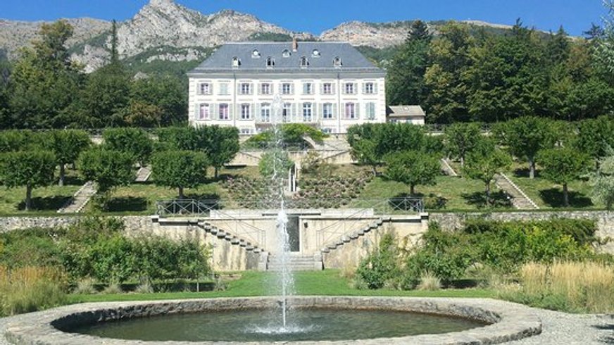 Domaine AbracadaRoom : Les Princes d'Orange - Image 13
