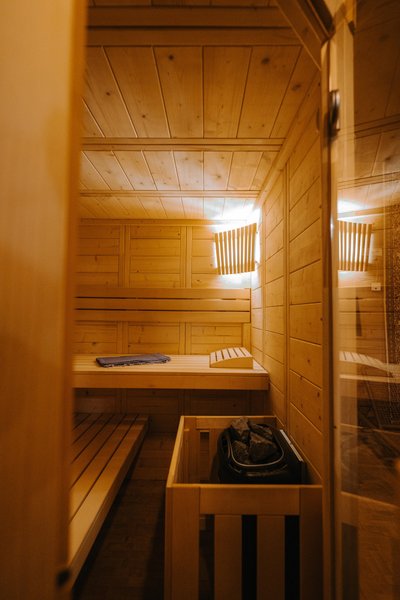 Hébergement AbracadaRoom : Santolina Etrusca Suite Rez de jardin - Image 23