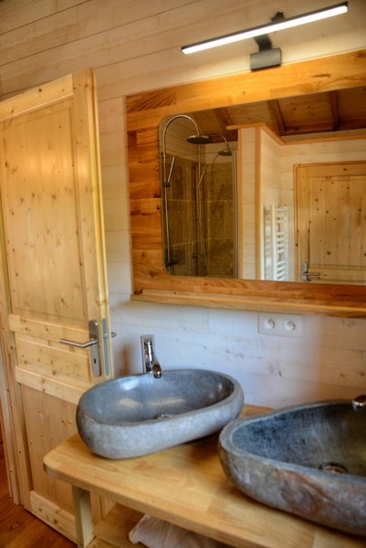 Hébergement AbracadaRoom : La Gazelle & Spa - Image 6