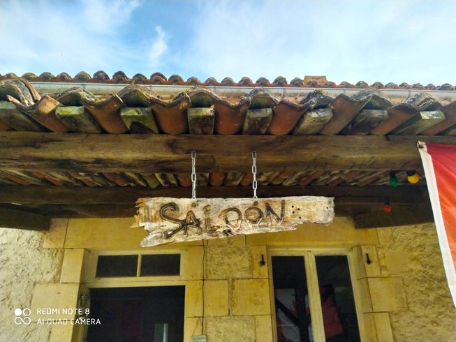 Hébergement AbracadaRoom : Le chariot RANGER - Image 9