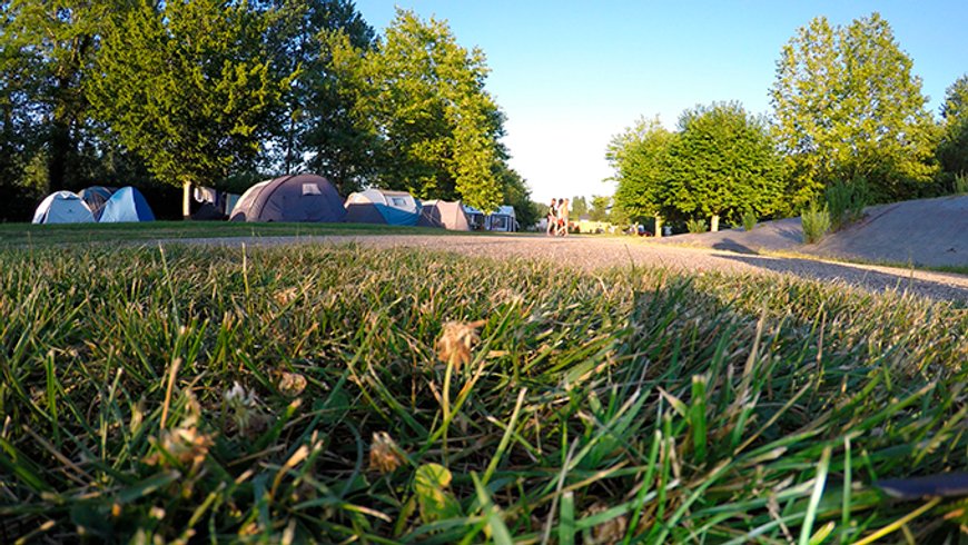 Domaine AbracadaRoom : Camping & Spa Les Plages de Loire - Image 3