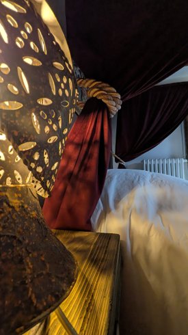 Hébergement AbracadaRoom : Game Room - Le secret du 13e jour - Image 5