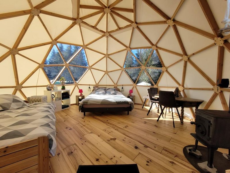 Domaine AbracadaRoom : Chéry Dôme - Image 13