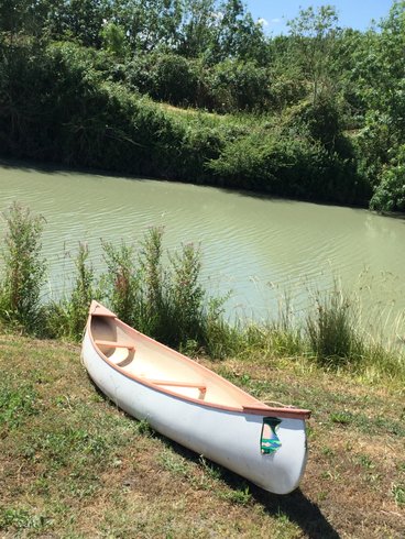 Domaine AbracadaRoom : Roulotte de charme - Marais Poitevin - Image 17