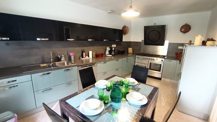 Hébergement AbracadaRoom : Le Chaudron de Loguivy - Image 24