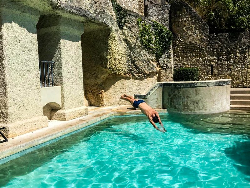 Domaine AbracadaRoom : Le Château de Nazelles - Image 3