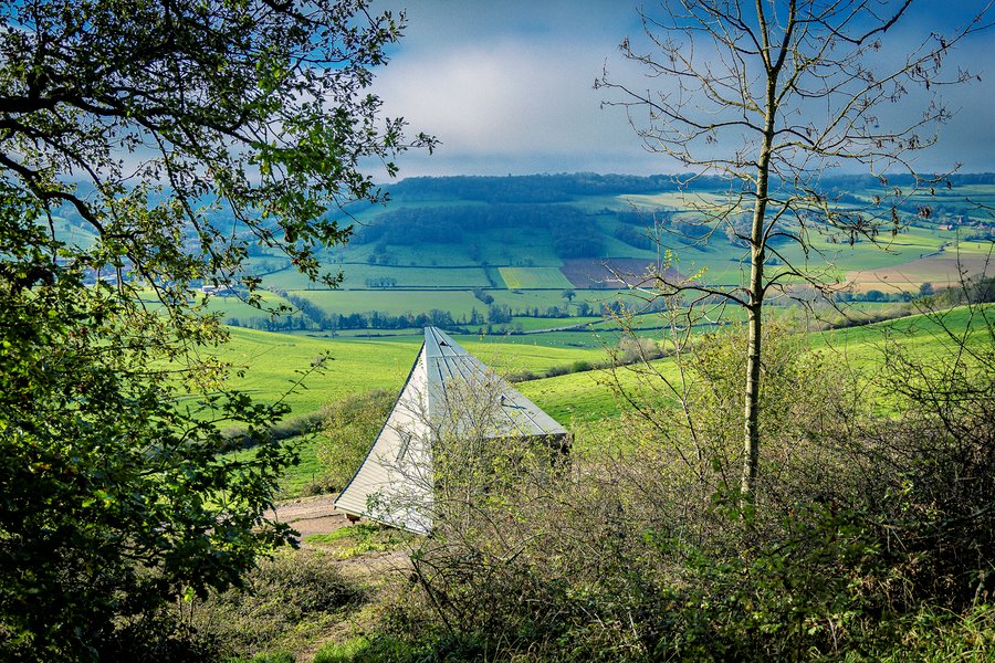 Domaine AbracadaRoom : Sãmo Lodges - Image 7