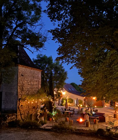 Hébergement AbracadaRoom : Cabane Minca & Spa - Image 8