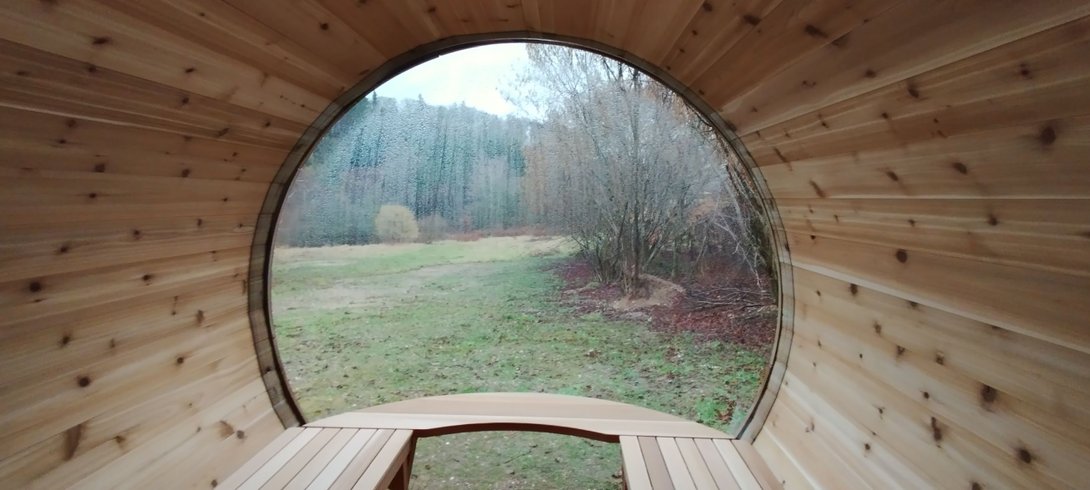 Hébergement AbracadaRoom : Le Nautilus & Sauna privatif - Image 5