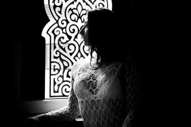 Le Palais des Mille et Une Nuits - Love Room, Jacuzzi, Pièce Secrète à Scheibenhard (4)