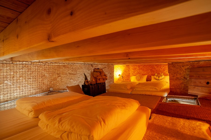 Hébergement AbracadaRoom : La Cabane Spa Islandaise - Image 10