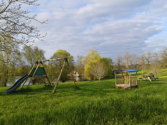 Hébergement AbracadaRoom : Cabane des Saules - Image 8