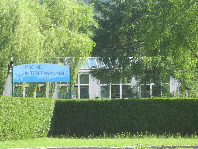 Domaine AbracadaRoom : Camping "Les Rives de la Doller" - Image 3