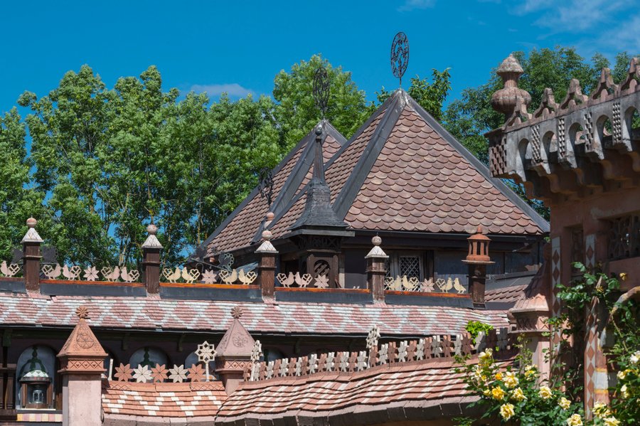 Hébergement AbracadaRoom : Mirà - Au cœur des  Jardins Secrets - Image 7