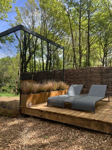 Hébergement AbracadaRoom : Le Miroir & spa - Image 11