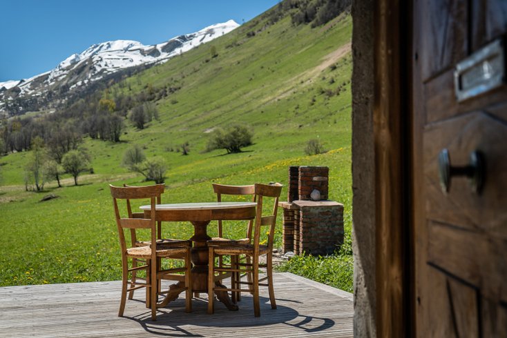 Hébergement AbracadaRoom : Chez mil'gonnet - Image 12