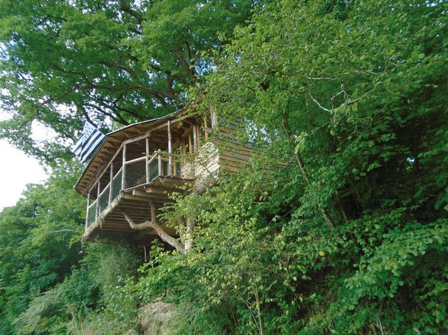 Domaine AbracadaRoom : Ekolobreizh - Image 3